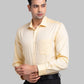Men Regular Fit Blue Shirt