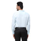Park Avenue Men Black Solid Regular Fit Cotton Full Sleeve Ainsley Collar Shirt