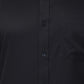 Park Avenue Men Brown Stripe Regular Fit Cotton Full Sleeve Ainsley Collar Shirt