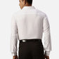 Park Avenue Regular Fit Solid Medium Violet Shirt
