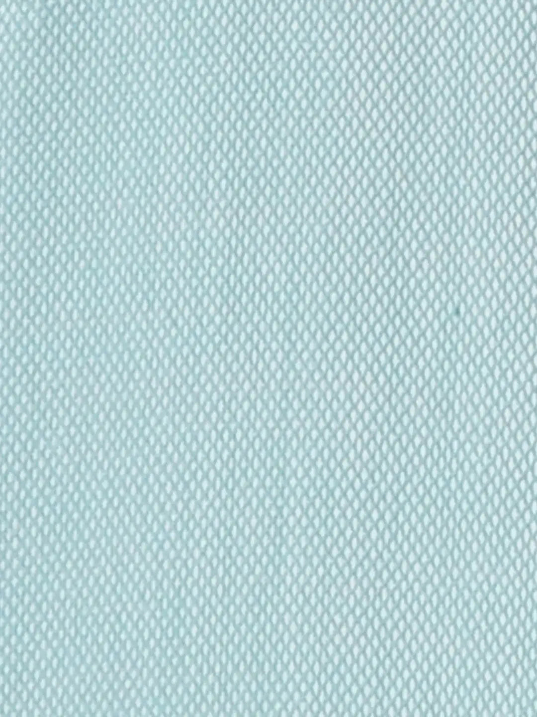 Park Avenue Regular Fit Self Design White Shirt
