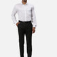 Park Avenue Regular Fit Solid Medium Fawn Shirt