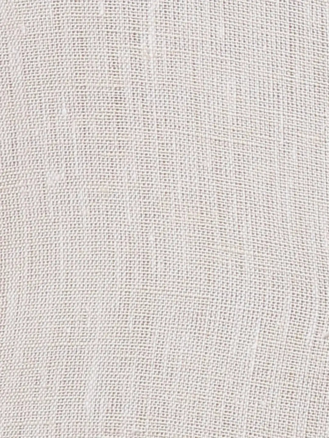 Park Avenue Regular Fit Striped Light Fawn Shirt