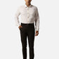 Park Avenue Regular Fit Checkered Fancy Blue Shirt