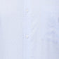 Park Avenue Men Black Structure Slim Fit Cotton Cutaway Collar Shirt