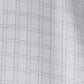 Park Avenue Regular Fit Checkered White Shirt