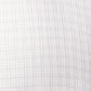 Park Avenue Regular Fit Striped Medium Blue Shirt