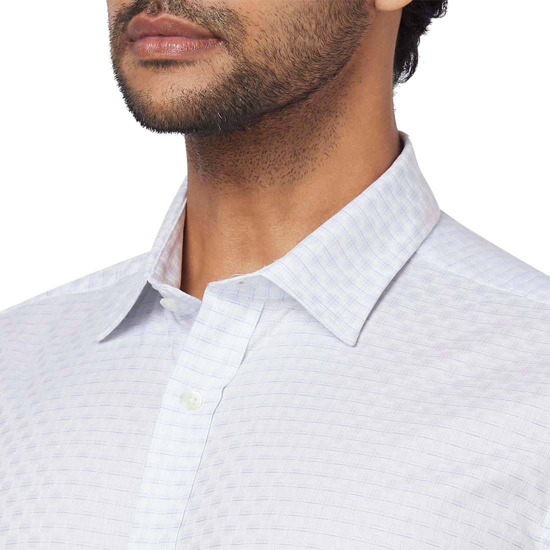 Park Avenue Medium Yellow Shirts