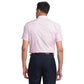 Men Slim Fit Blue Shirt