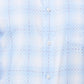 Men Regular Fit Blue Shirt