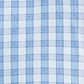 Men Regular Fit Blue Shirt