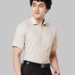 Men Regular Fit White Shirt