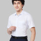 Men Regular Fit Fawn Shirt