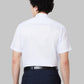 Men Regular Fit Fawn Shirt