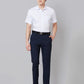 Men Regular Fit Fawn Shirt