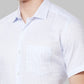 Men Regular Fit Fawn Shirt
