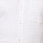 Men Contemporary Fit Black Shirt