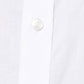 Park Avenue Men Blue Solid Regular Fit Cotton Half Sleeve Cutaway Collar Shirt