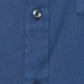 Park Avenue Men Red Solid Regular Fit Cotton Half Sleeve Cutaway Collar Shirt