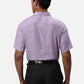 Park Avenue Regular Fit Solid White Shirt