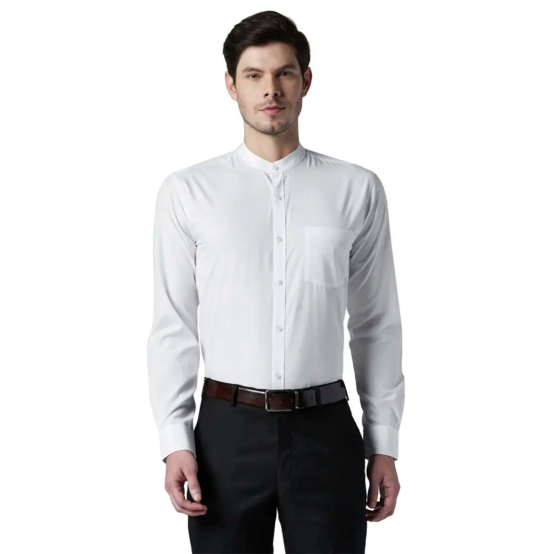 White Shirts