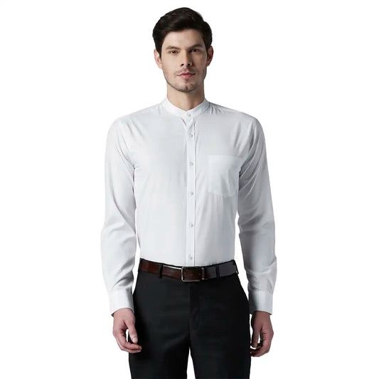 White Shirts