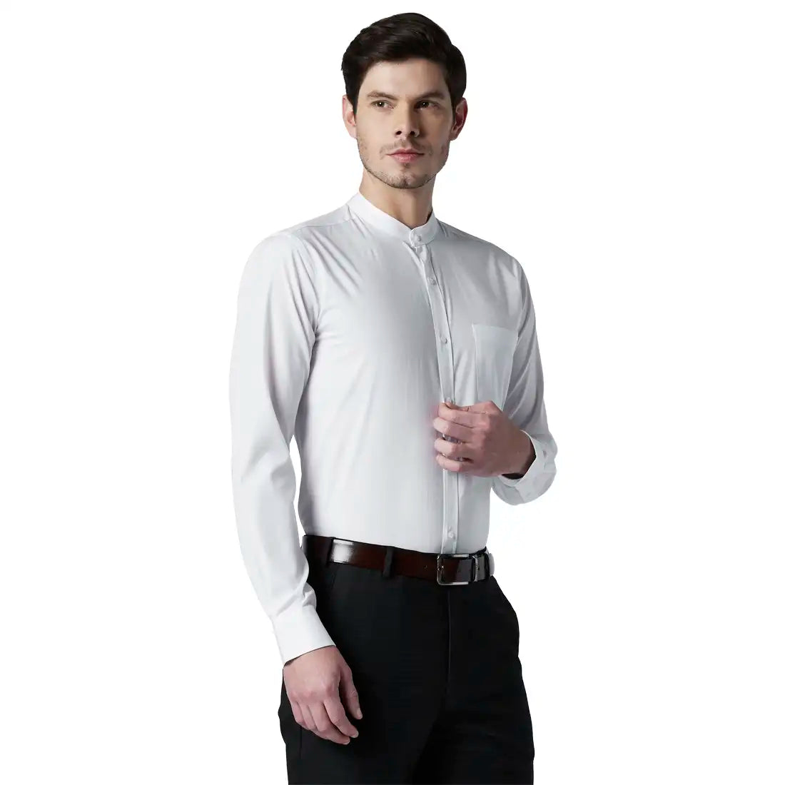 White Shirts