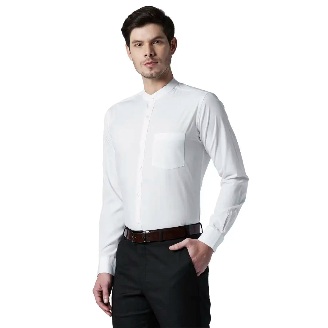 White Shirts