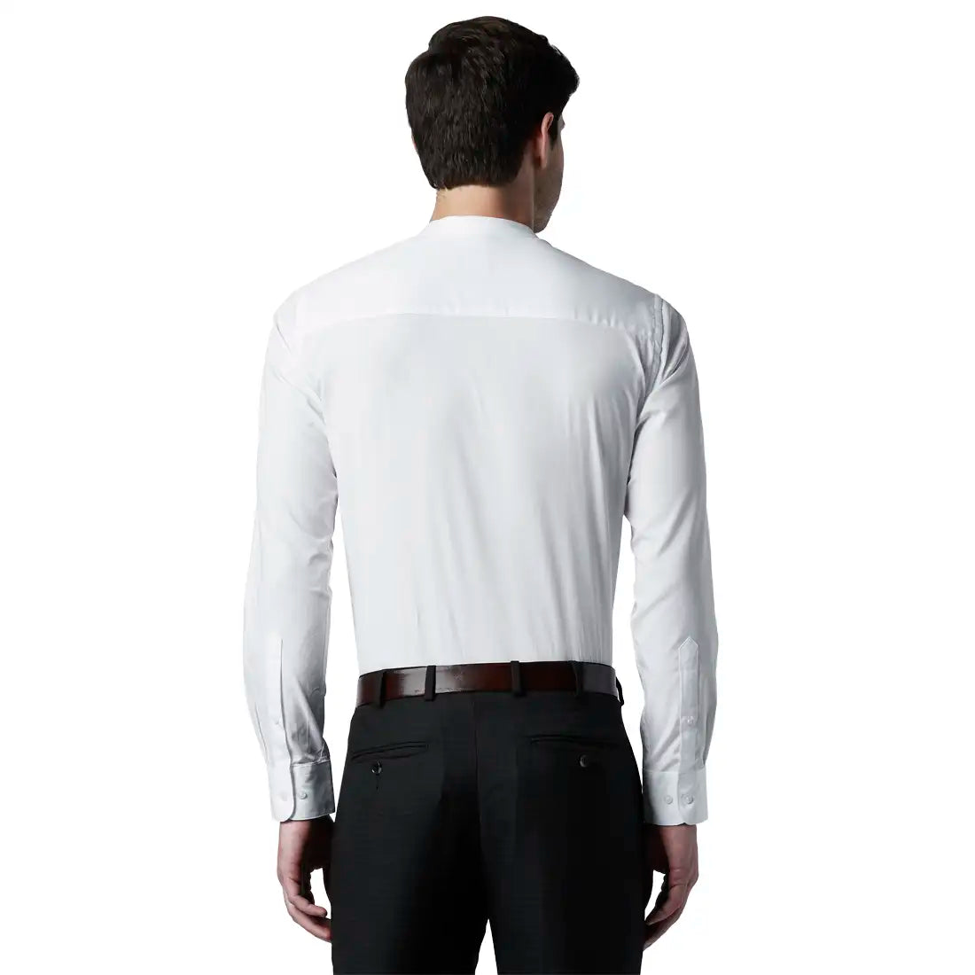 White Shirts