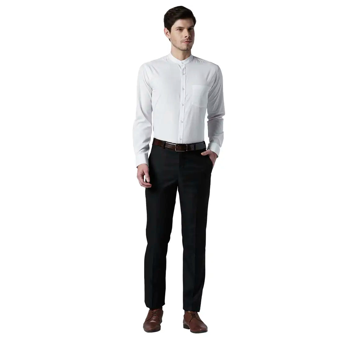 White Shirts