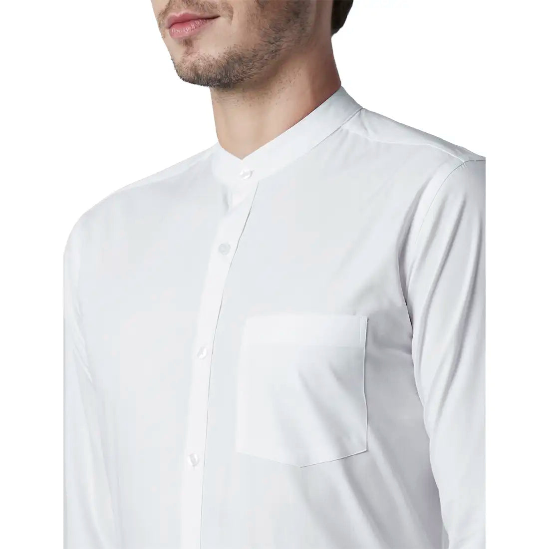 White Shirts