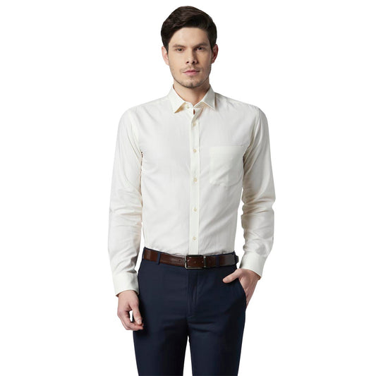 Park Avenue Medium Yellow Shirt