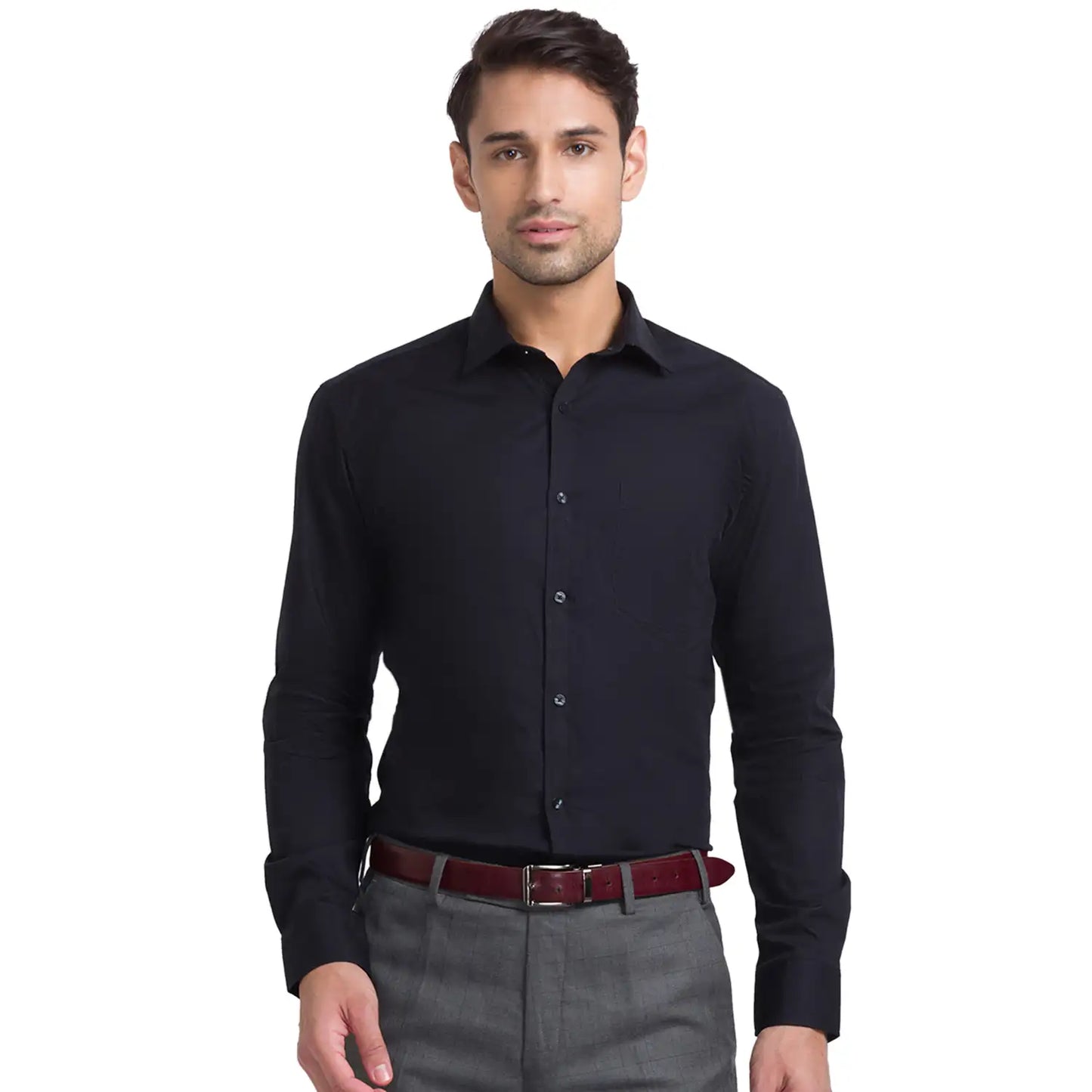 Dark Grey T-Shirts