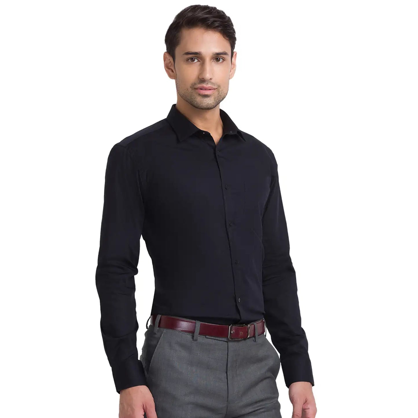 Dark Grey T-Shirts