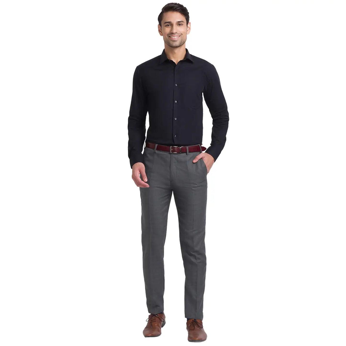 Dark Grey T-Shirts