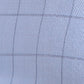 Men Tailored Fit  Blue T-Shirt