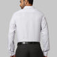 Men Slim Fit Pink Shirt