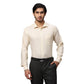 Men Slim Fit Green Shirt
