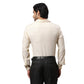 Men Slim Fit Green Shirt
