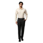 Men Slim Fit Green Shirt