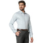Men Slim Fit Medium Fawn Shirt
