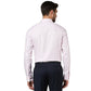 Men Slim Fit Medium Blue Shirt