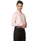 Men Slim Fit Light Blue Shirt