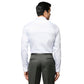 Men Slim Fit Light Red Shirt