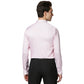 Men Slim Fit Light Blue Shirt