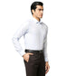 Men Slim Fit Light Red Shirt