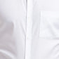 Men Slim Fit Light Green Shirt