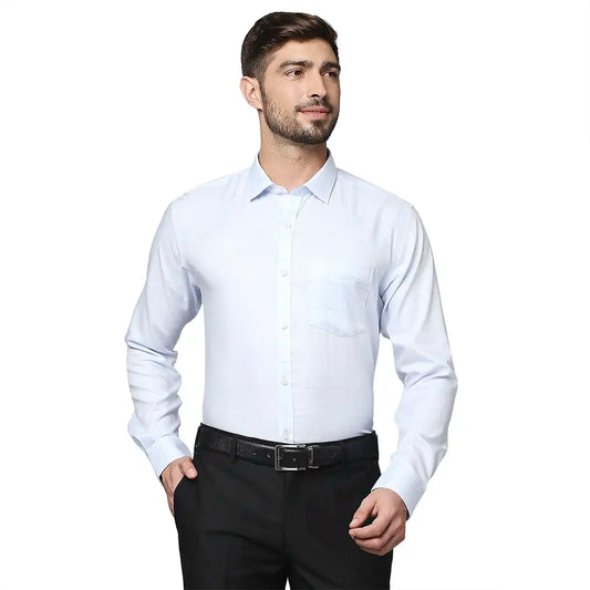 Park Avenue Black Shirts
