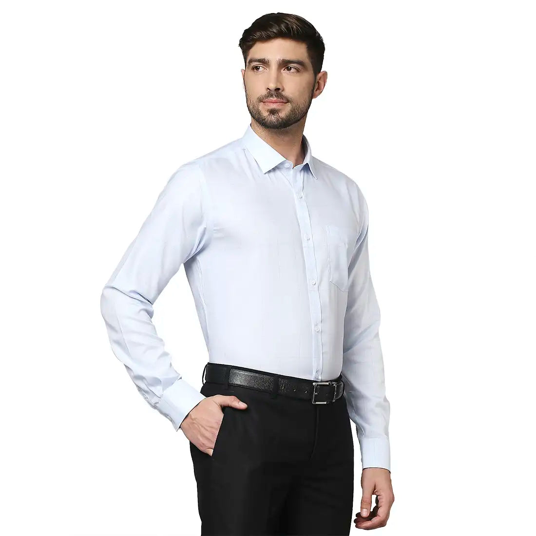 Park Avenue Black Shirts