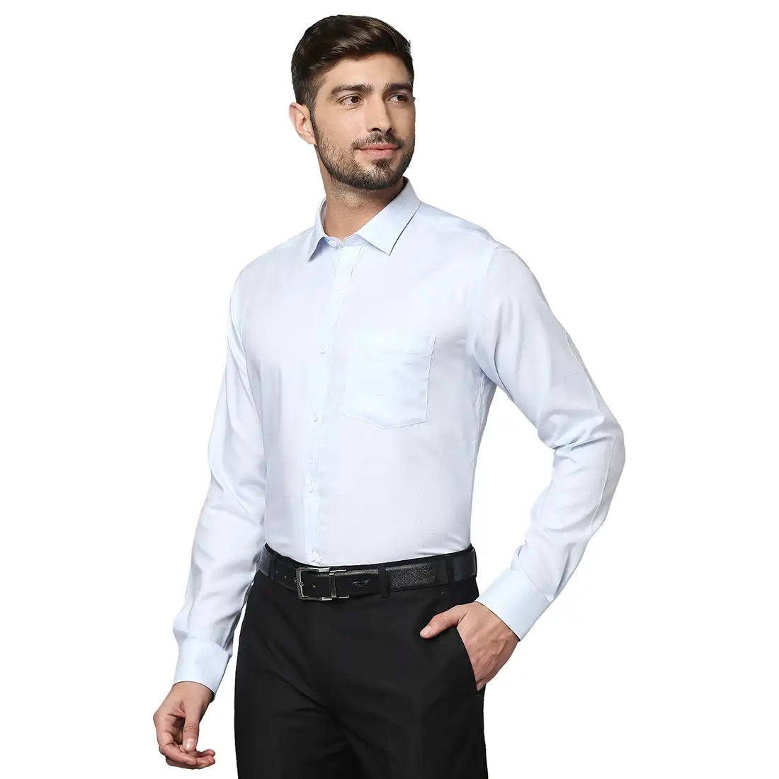 Park Avenue Black Shirts